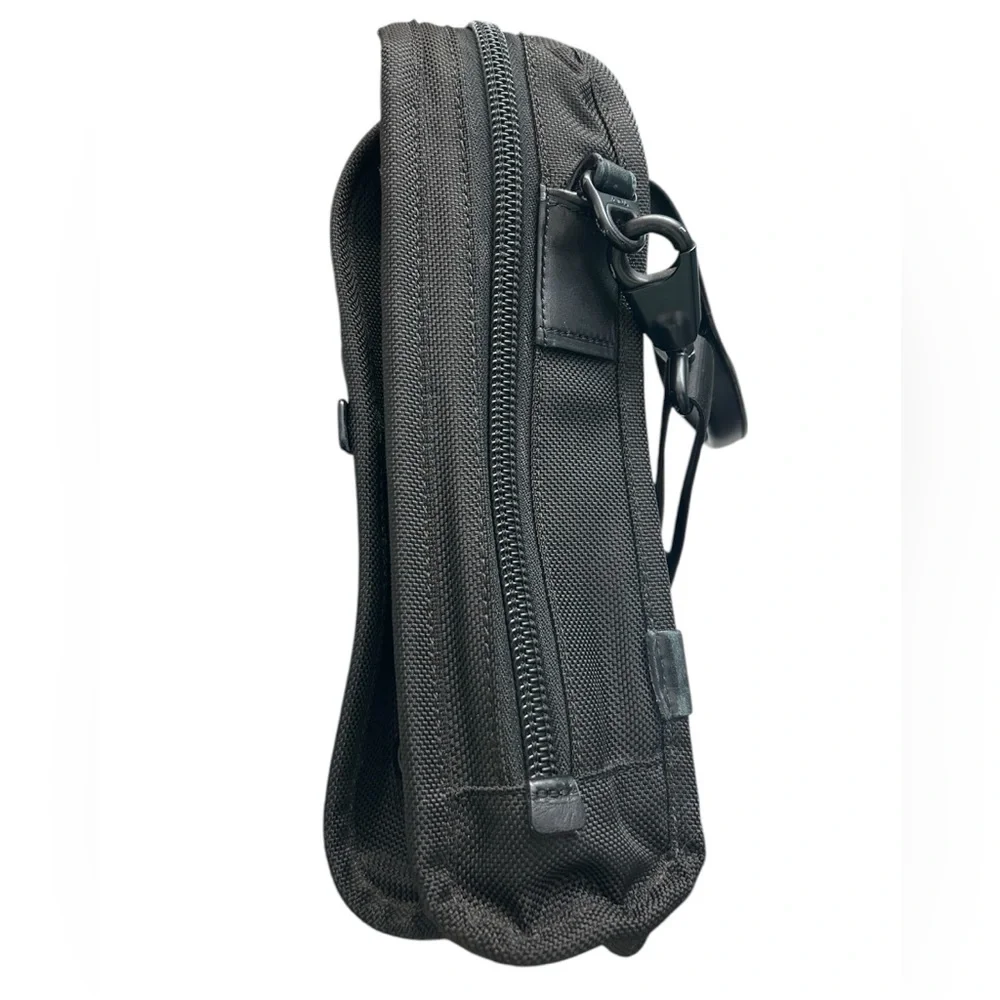 Tumi Alpha Ballistic Nylon Laptop Bag